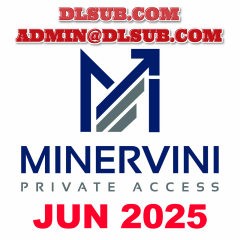 Mark Minervini Private Access June 2025 branded course image mockup for online training