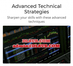 Pristine Trading Advanced Technical Strategies Greg Capra