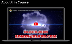 Dan Sheridan - Short Term Trades with Dan Sheridan and Mark Fenton May 2023