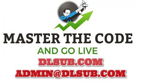 Andrea Unger - Master the code and GO LIVE