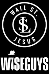 Mockup image of Sang Lucci - Wiseguys Revealed e-learning materials