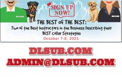 Professional cover image of StratagemTrade – The Best Of The Best Collars Strategies online training digital course